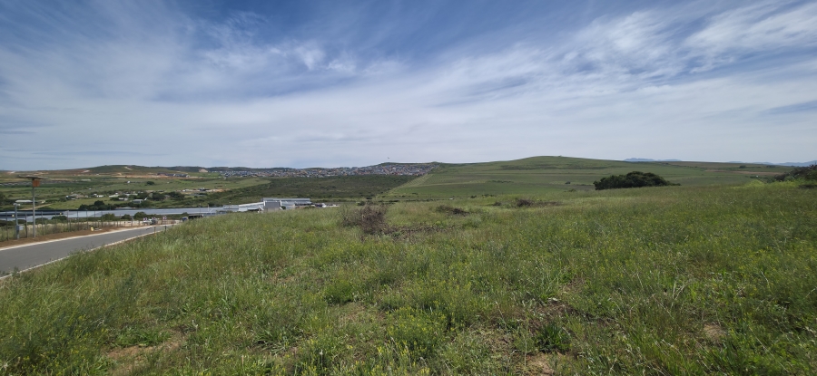 0 Bedroom Property for Sale in Hartland Lifestyle Estate Western Cape